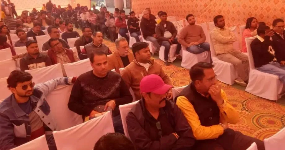 Bareilly: BDA ने 154 आवासीय भूखंडों का किया आवंटन, 103 करोड़ की हुई आय