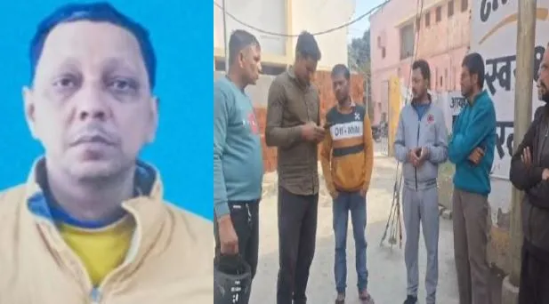 Bareilly: बर्तन कारोबारी ने की आत्महत्या, आर्थिक तंगी से था परेशान