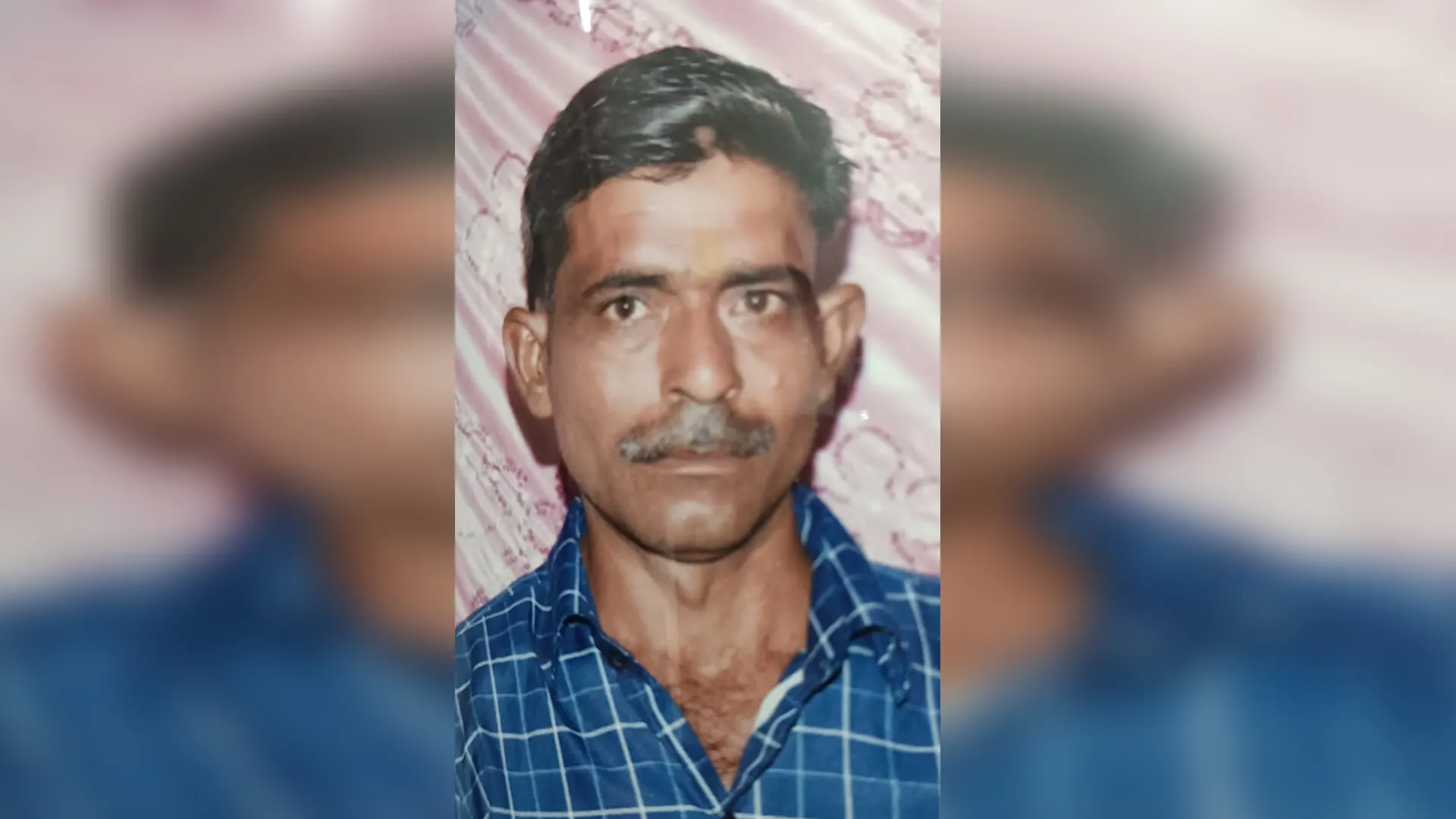 बदायूं: शार्टकट रास्ते से गया मुकेश मौत के मुंह में पहुंचा, शव देख बिलख पड़े परिजन