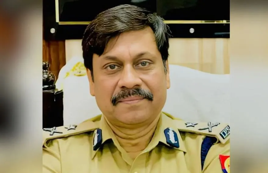 जनसुनवाई में बरेली रेंज ने प्रदेश में फिर मारी बाजी, नंबर वन पर कायम