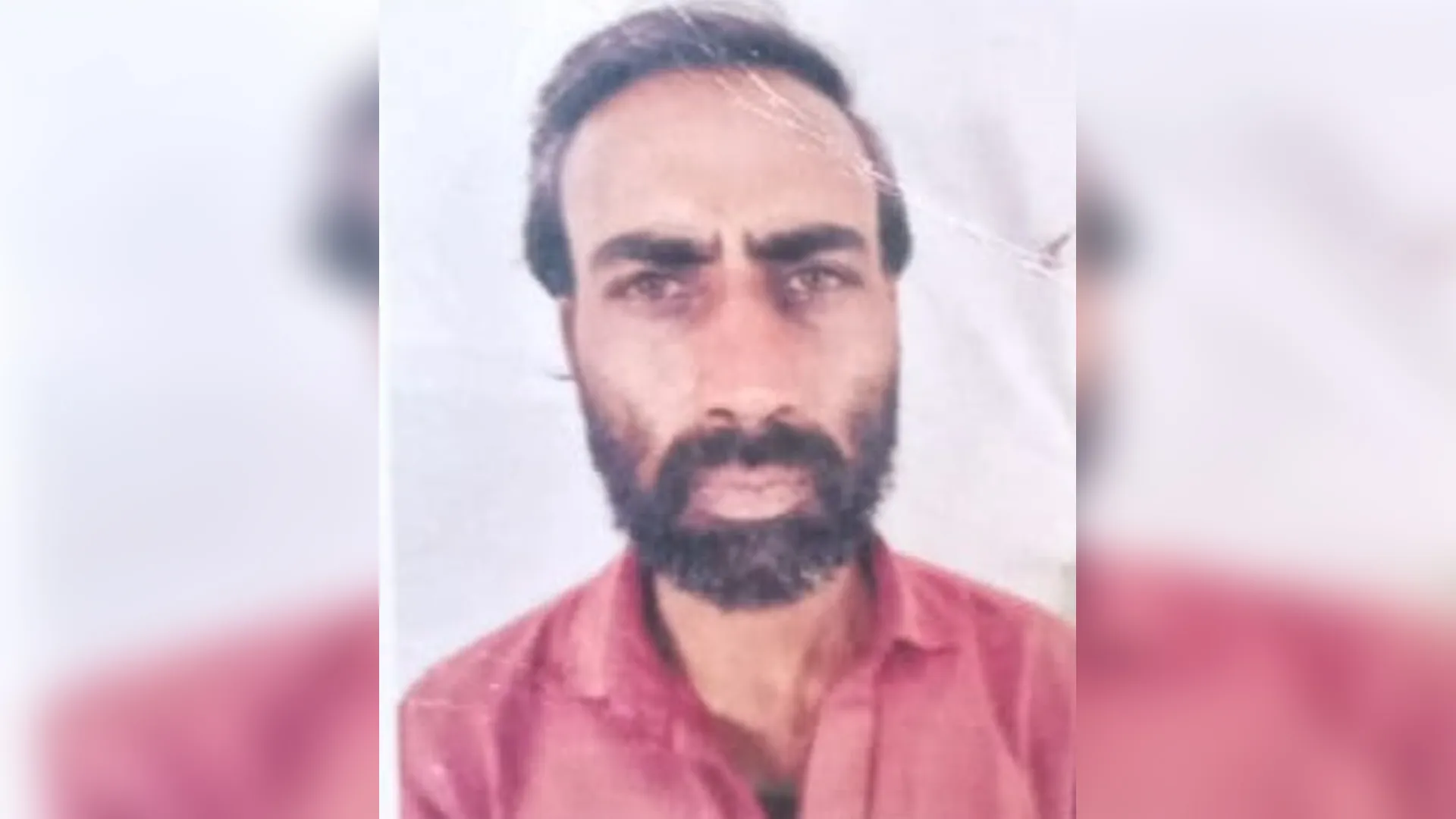 लखीमपुर खीरी: एक सप्ताह पहले गायब युवक का मिला शव