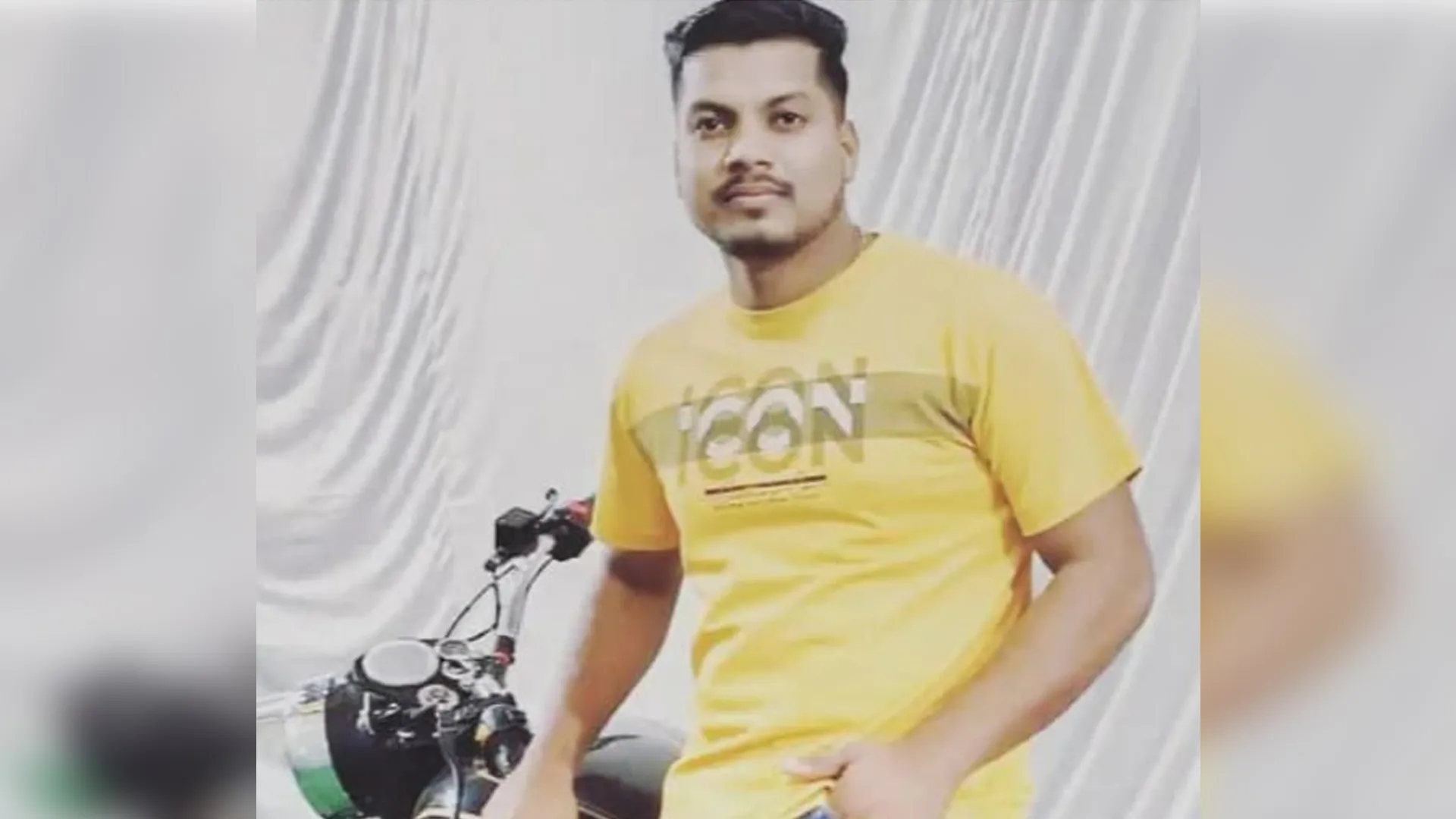 लखीमपुर खीरी: पिता की लाइसेंसी बंदूक से गोली मारकर युवक ने किया सुसाइड