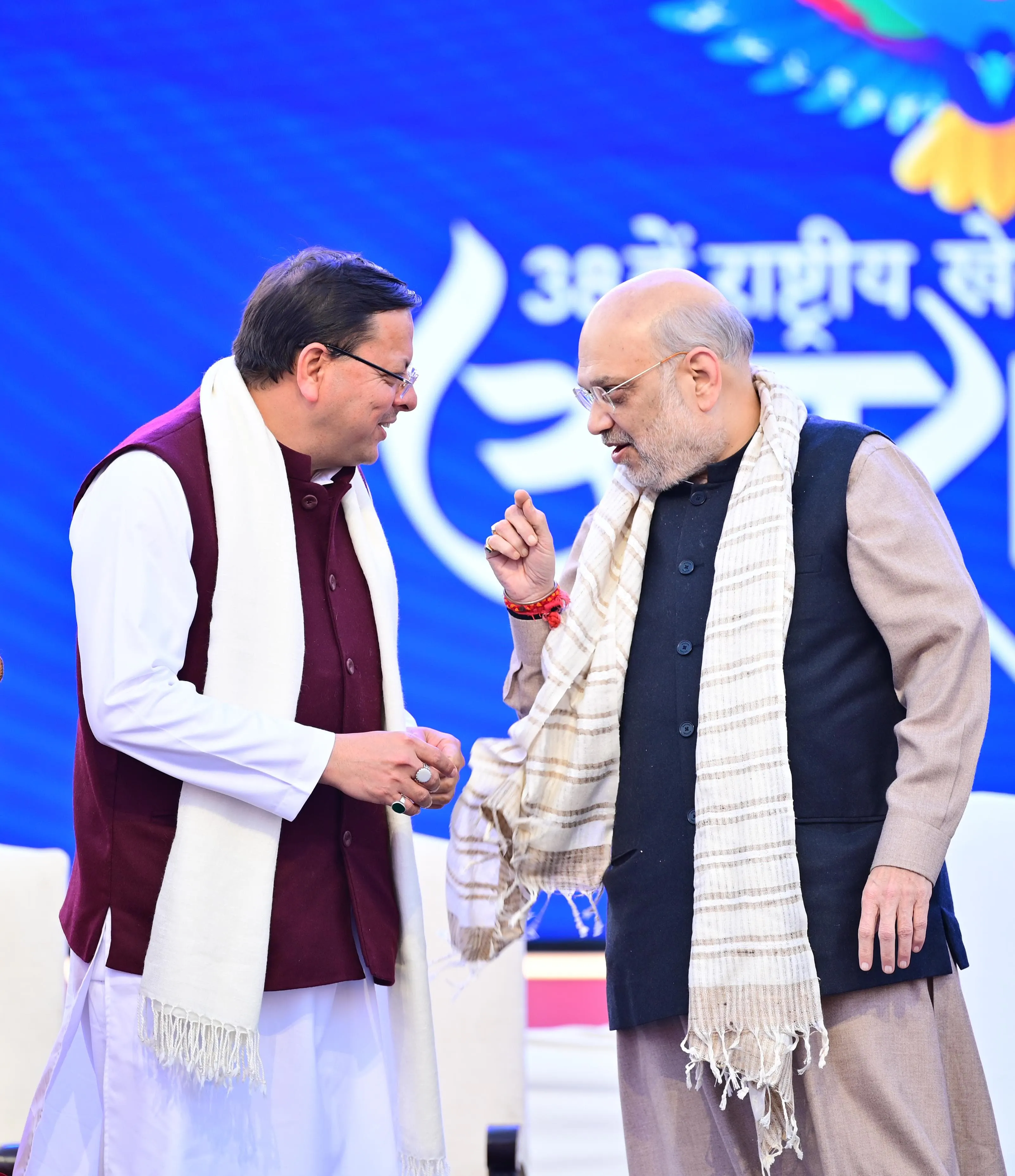 2036 में ओलंपिक की मेजबानी के लिए तैयार है भारत    