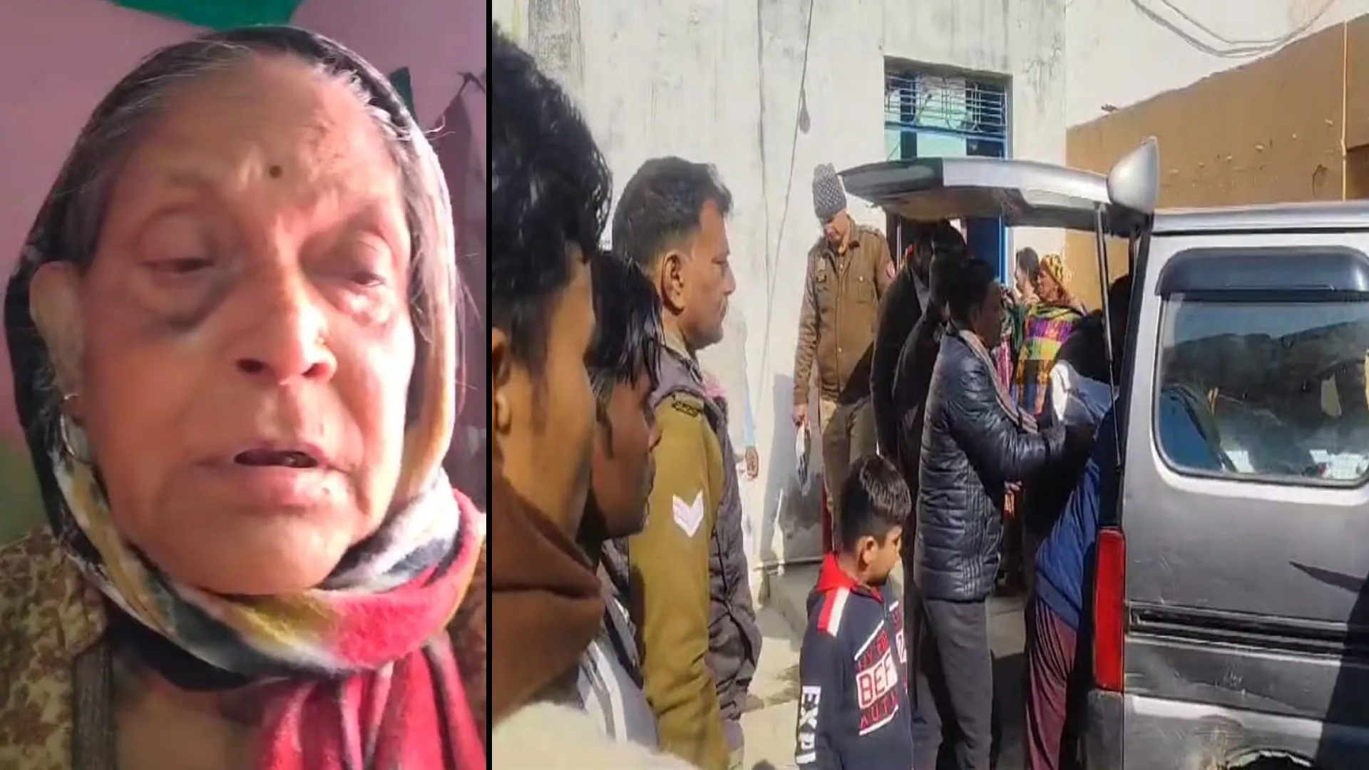 बदायूं: महिला की मौत के बाद मिला था सुसाइड नोट, मगर पोस्टमार्टम में आया हार्टअटैक