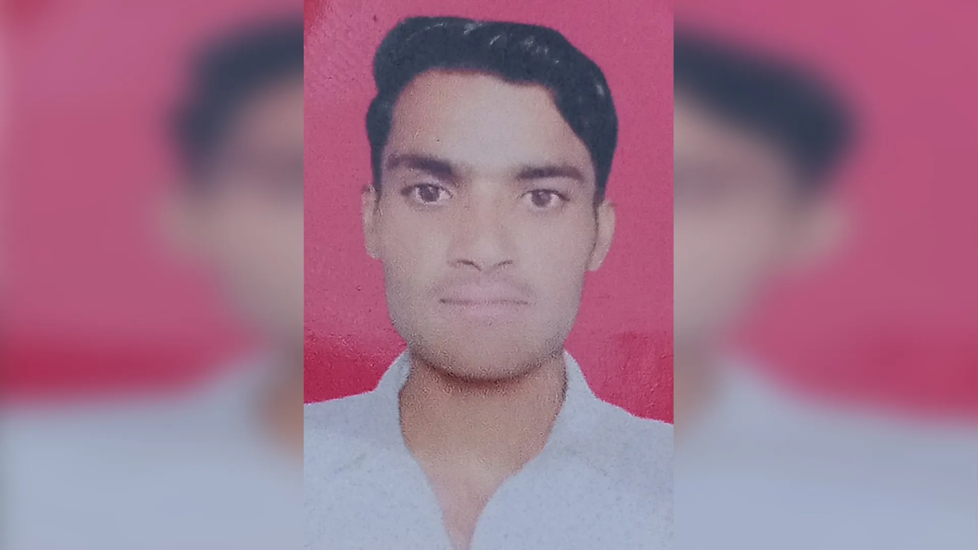 शाहजहांपुर: पत्नी से विवाद के बाद युवक ने फंदे पर लटक कर दी जान