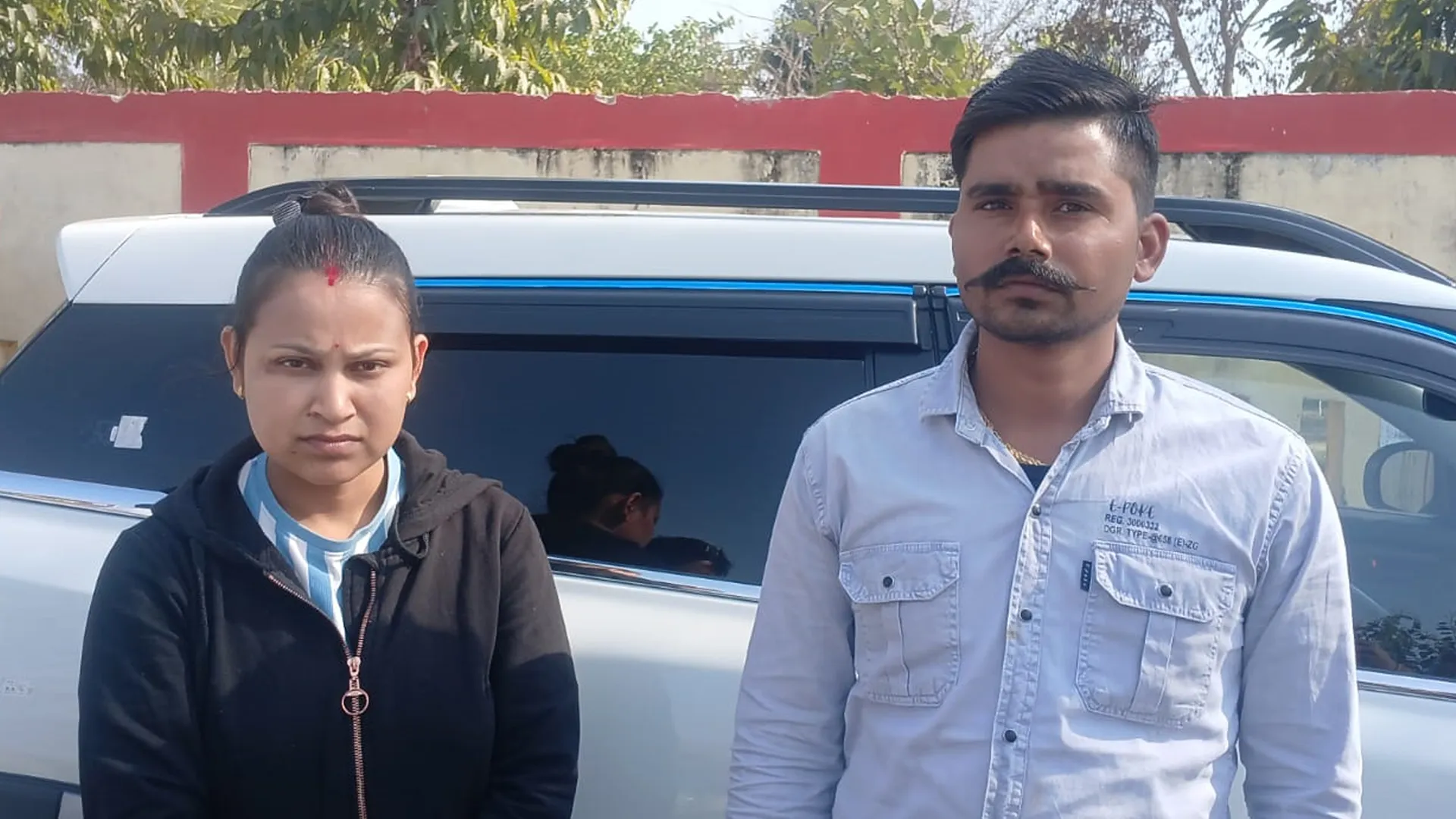 कासगंज: श्रद्धालु और पीआरडी जवान के बीच मारपीट का मामला अफसरों तक पहुंचा, जांच के आदेश