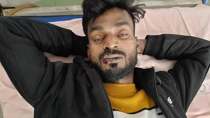 बरेली: खाटू श्याम के दर्शन करके लौट रहे युवक को जहरखुरानी गिरोह ने लूटा, बेहोश करके हो गए फरार