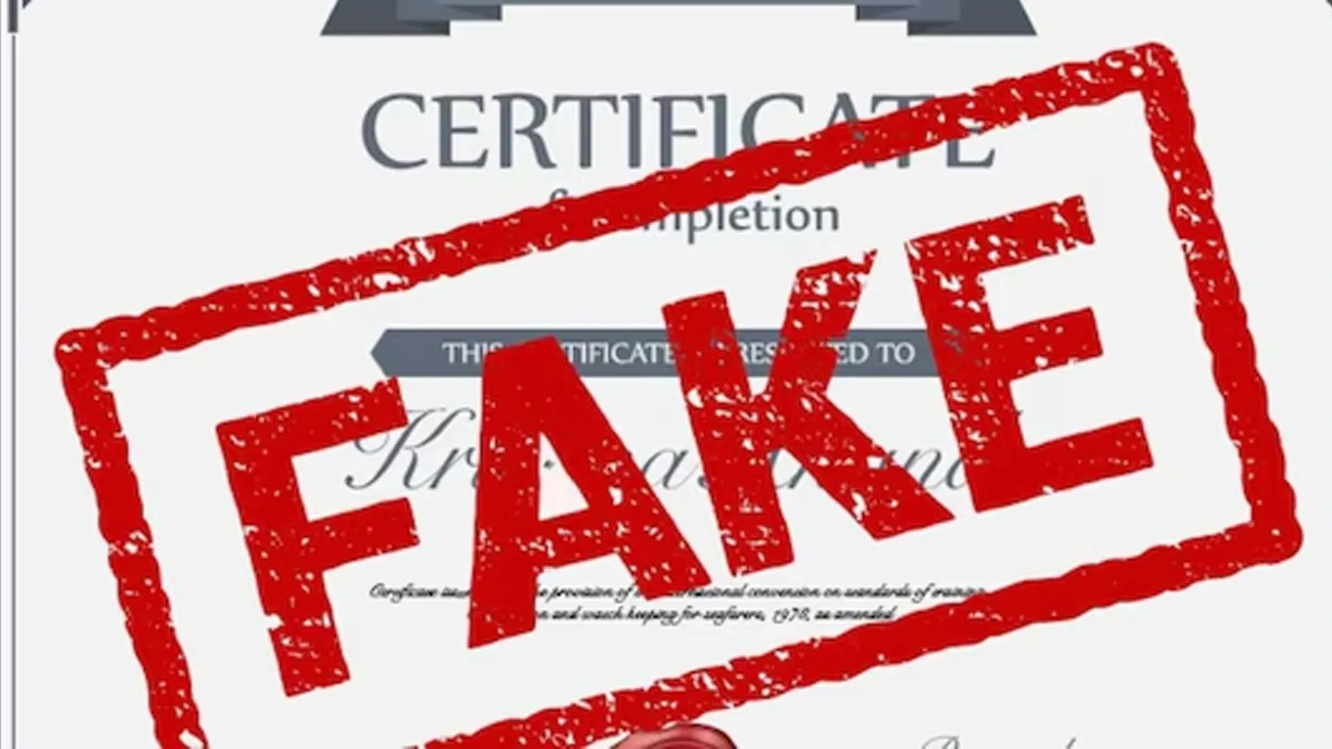 पीलीभीत: फर्जी मार्कशीट पर विदेश भेजने का खेल...अब पांच आईलेट्स संचालकों पर कार्रवाई की तैयारी