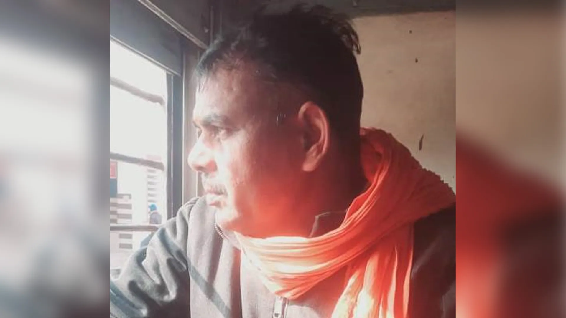 लखीमपुर खीरी: महाकुंभ में गया अधेड़ लापता, मैलानी पुलिस नहीं लिख रही गुमशुदगी