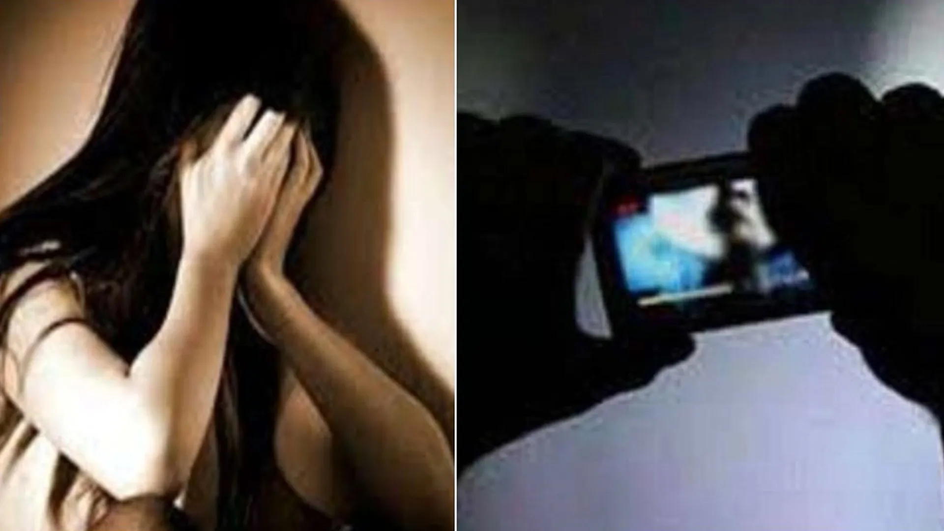 रामपुर: रेप का बनाया वीडियो, फिर ब्लैकमेल कर ऐंठे दो लाख रुपये और लाखों के आभूषण