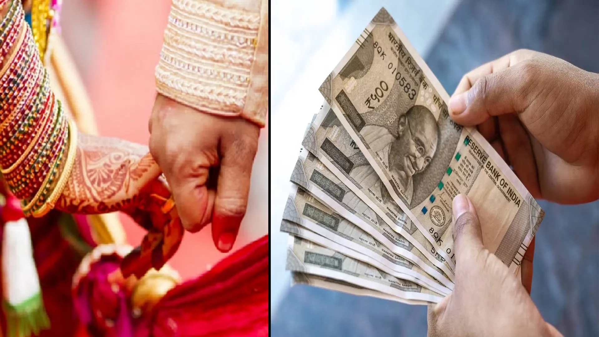 लखीमपुर खीरी: वसूली एजेंट बुजुर्ग से बोला...बेटी की शादी मुझसे करा दो किस्त भर दूंगा ! अब रिपोर्ट दर्ज