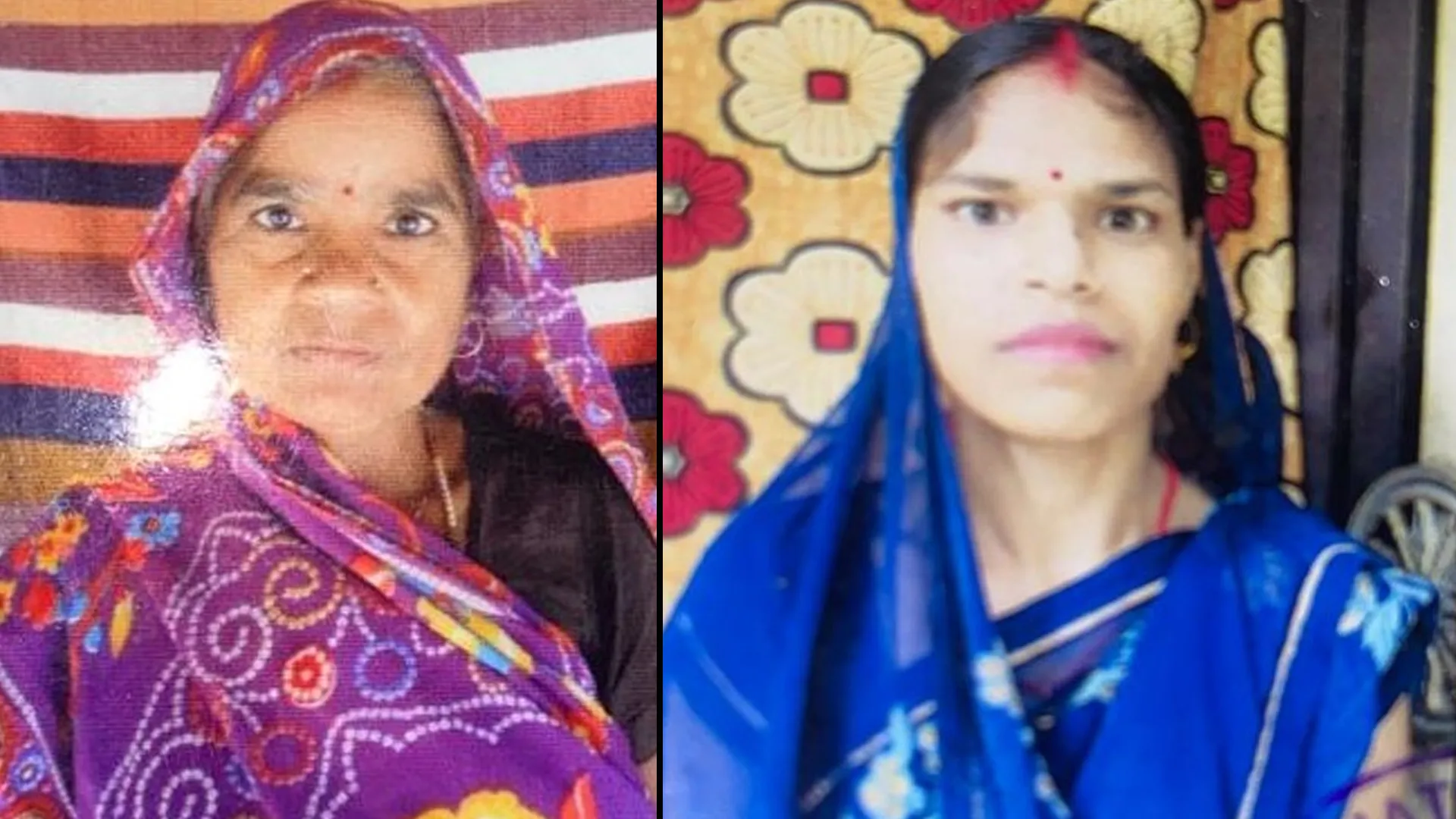 लखीमपुर खीरी : बाइक से गिरकर बहू की मौत, सदमे में सास ने भी तोड़ा दम