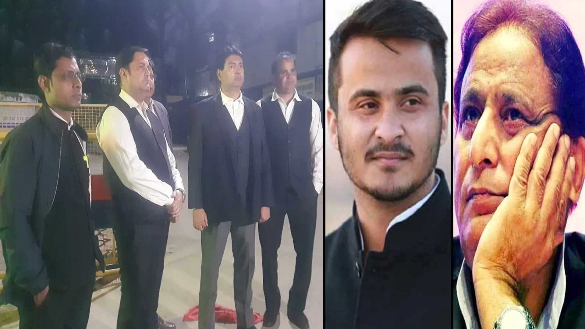 रामपुर : अभियोजन पक्ष की धोखाधड़ी की धाराएं बढ़ाने के प्रार्थना पत्र को कोर्ट ने किया खारिज