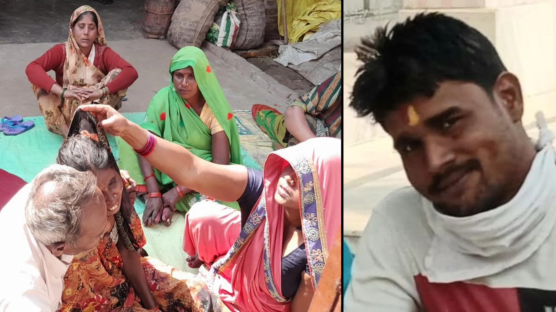 शाहजहांपुर: ससुराल वालों ने पहले पीटा फिर छीनी बाइक, आहत युवक ने किया सुसाइड