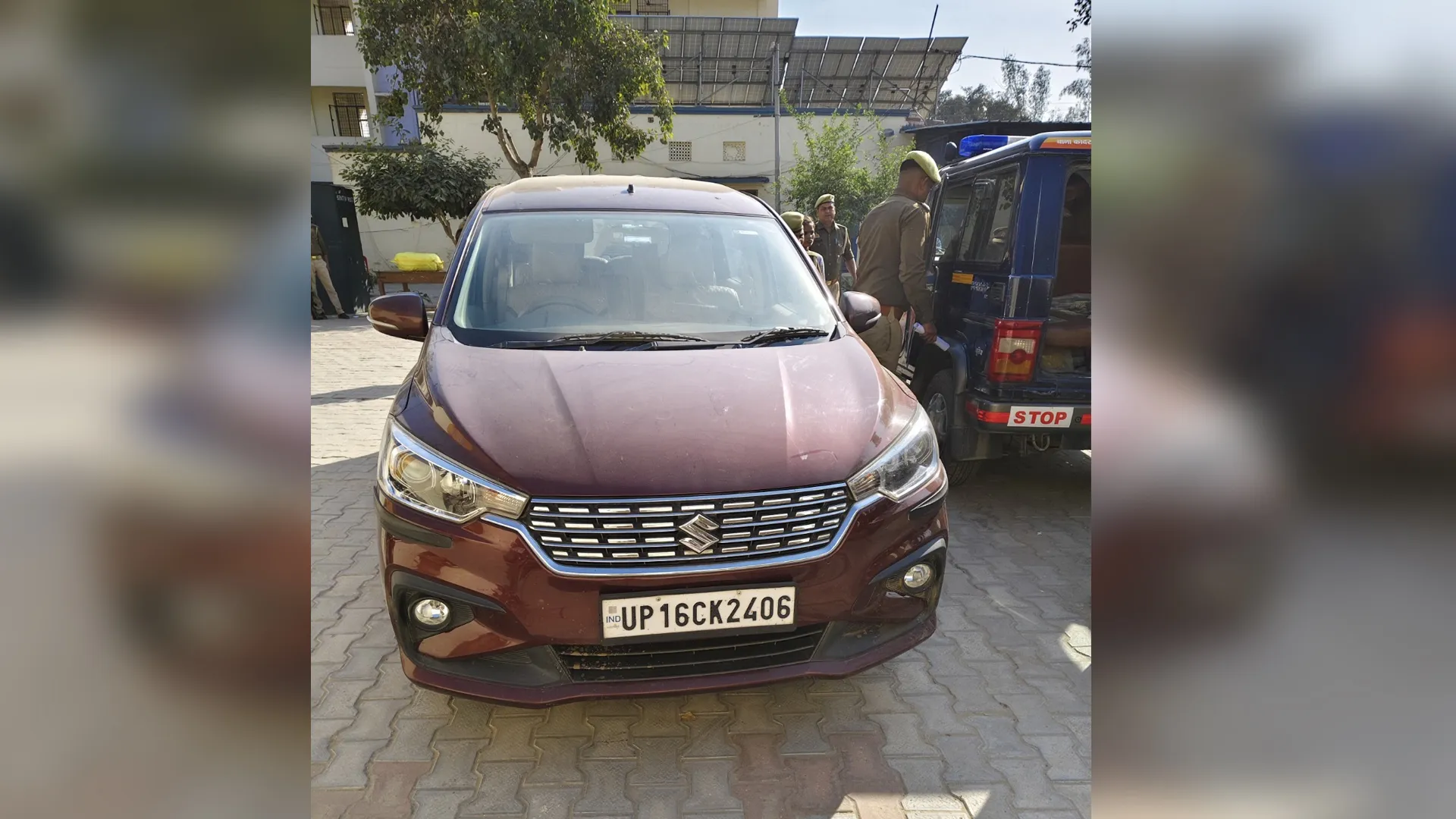 बदायूं: उड़ीसा से दिल्ली सप्लाई करते थे गांजा, तीन तस्कर चढ़े पुलिस के हत्थे