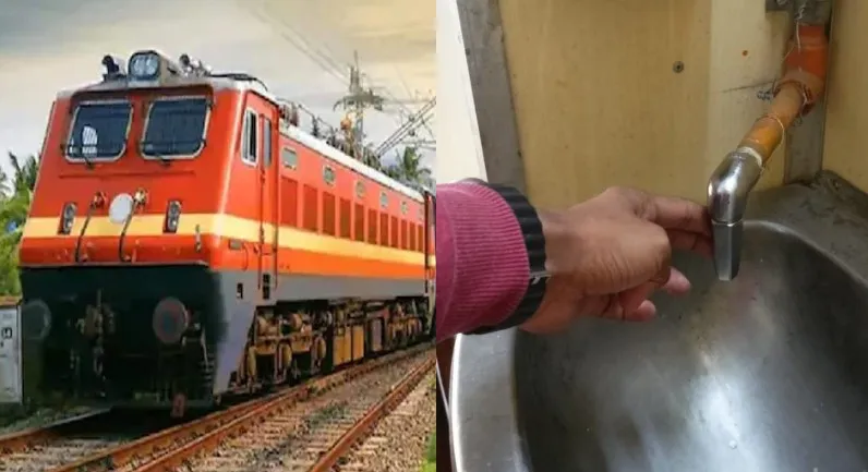 Bareilly: रेलवे ने किया यात्रियों के साथ धोखा! स्लीपर कोच पर लगाया AC का बोर्ड, ट्रेन में नहीं मिला पानी भी