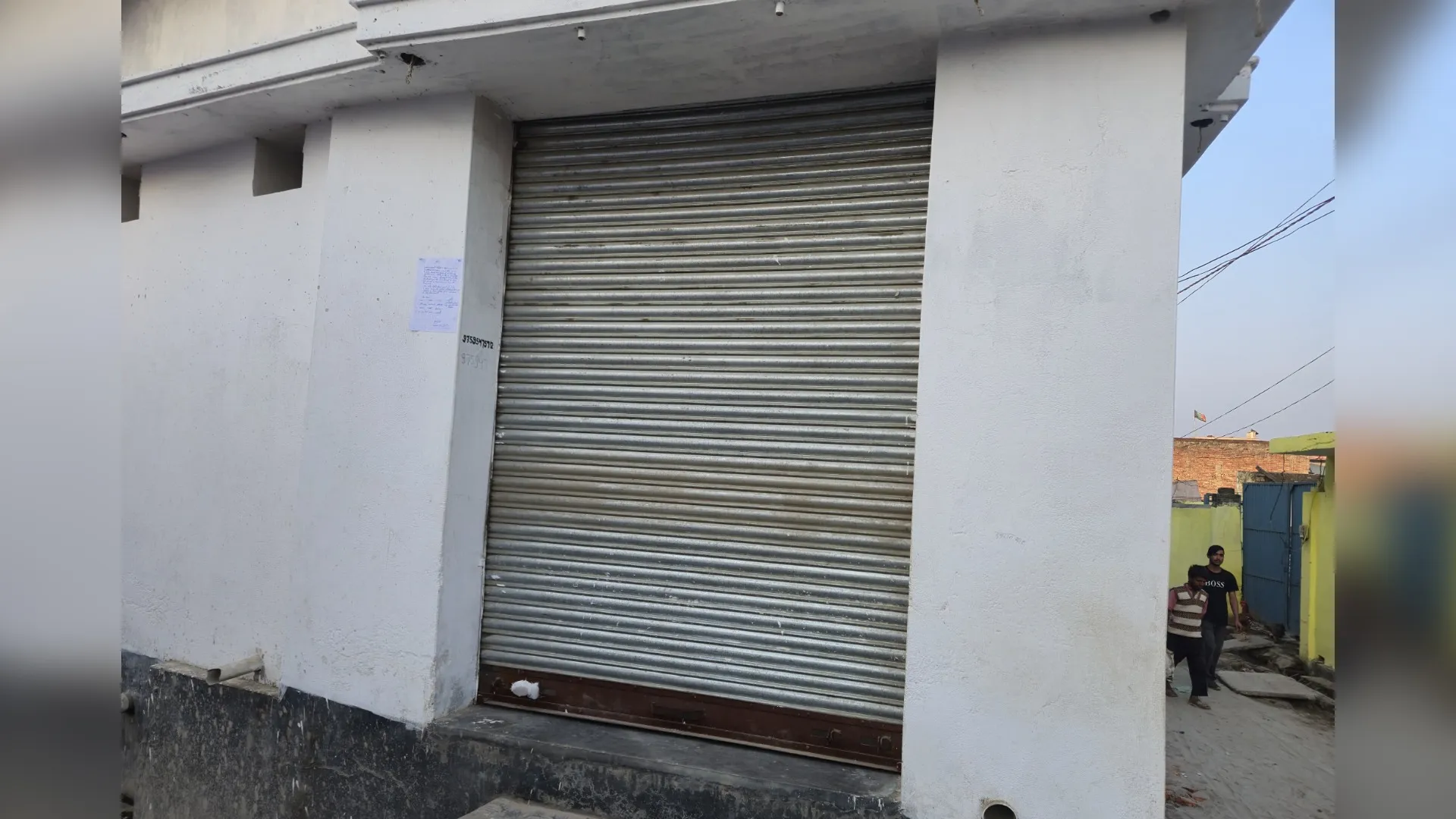 पीलीभीत: न्यूरिया कस्बे में बंद कराया झोलाछाप का अवैध क्लीनिक