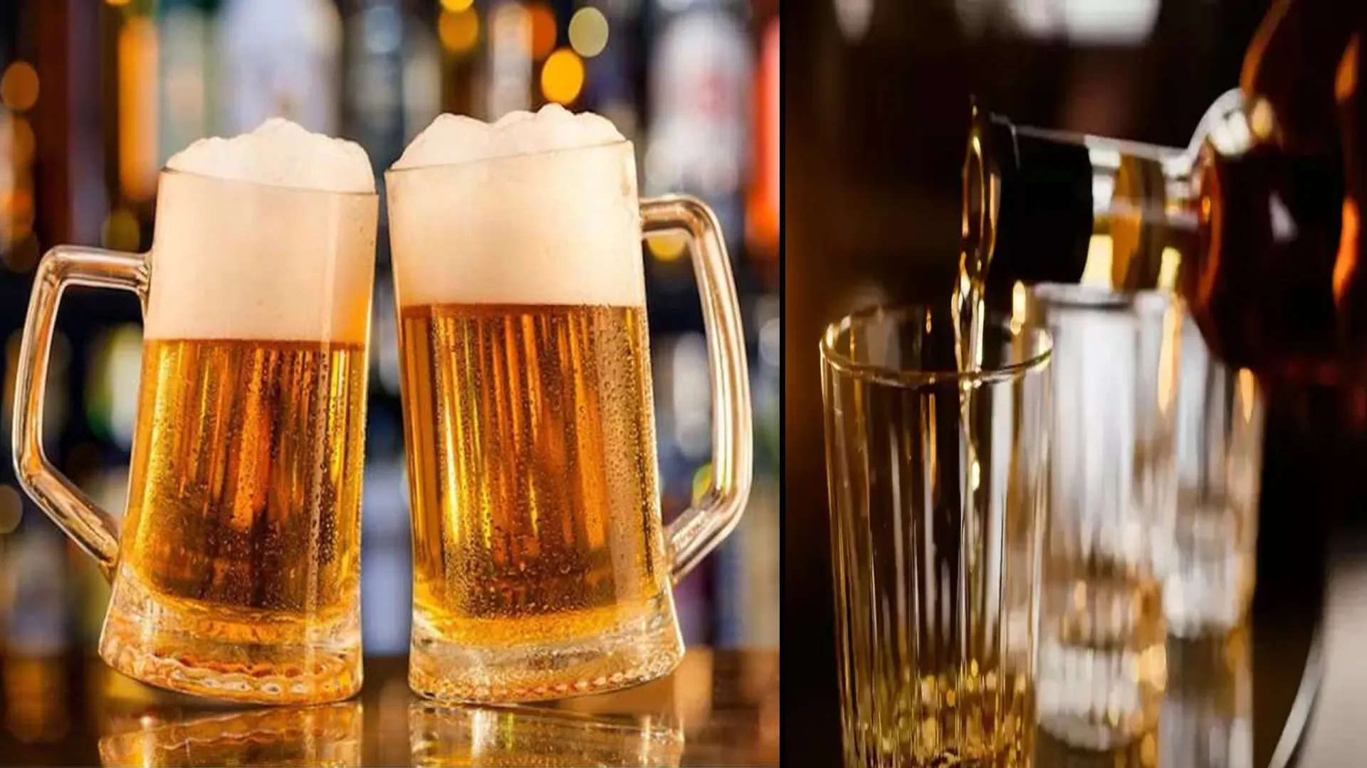 कासगंज: एक ही छत के नीचे अंग्रेजी शराब और बीयर की बहार, खुलेंगी 68 कंपोजिट शॉप्स