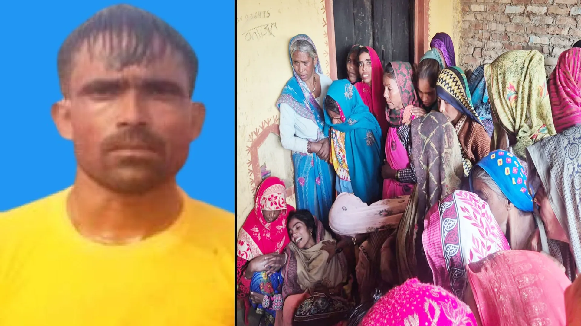 रामपुर: ससुराल में युवक ने फांसी लगाकर दी जान, परिजनों में मचा कोहराम