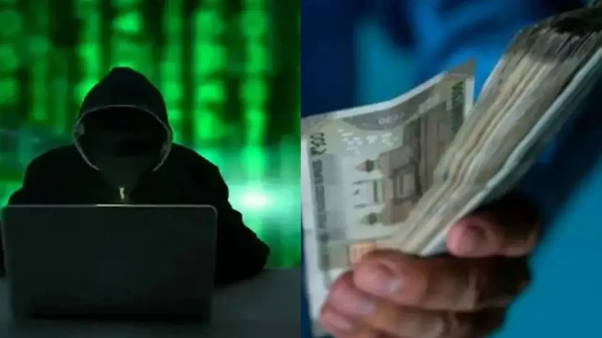 कासगंज: साइबर ठगी का शिकार हुए पीड़ित को पुलिस ने रकम दिलाई वापस