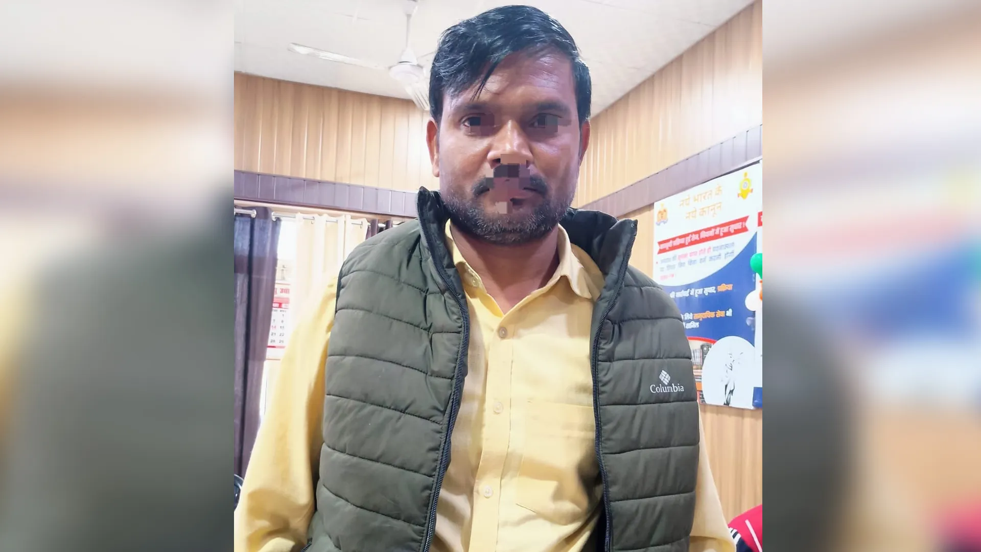 Bareilly बीईओ के कहने पर चालक वसूल रहा था घूस, रंगे हाथ किया गया गिरफ्तार