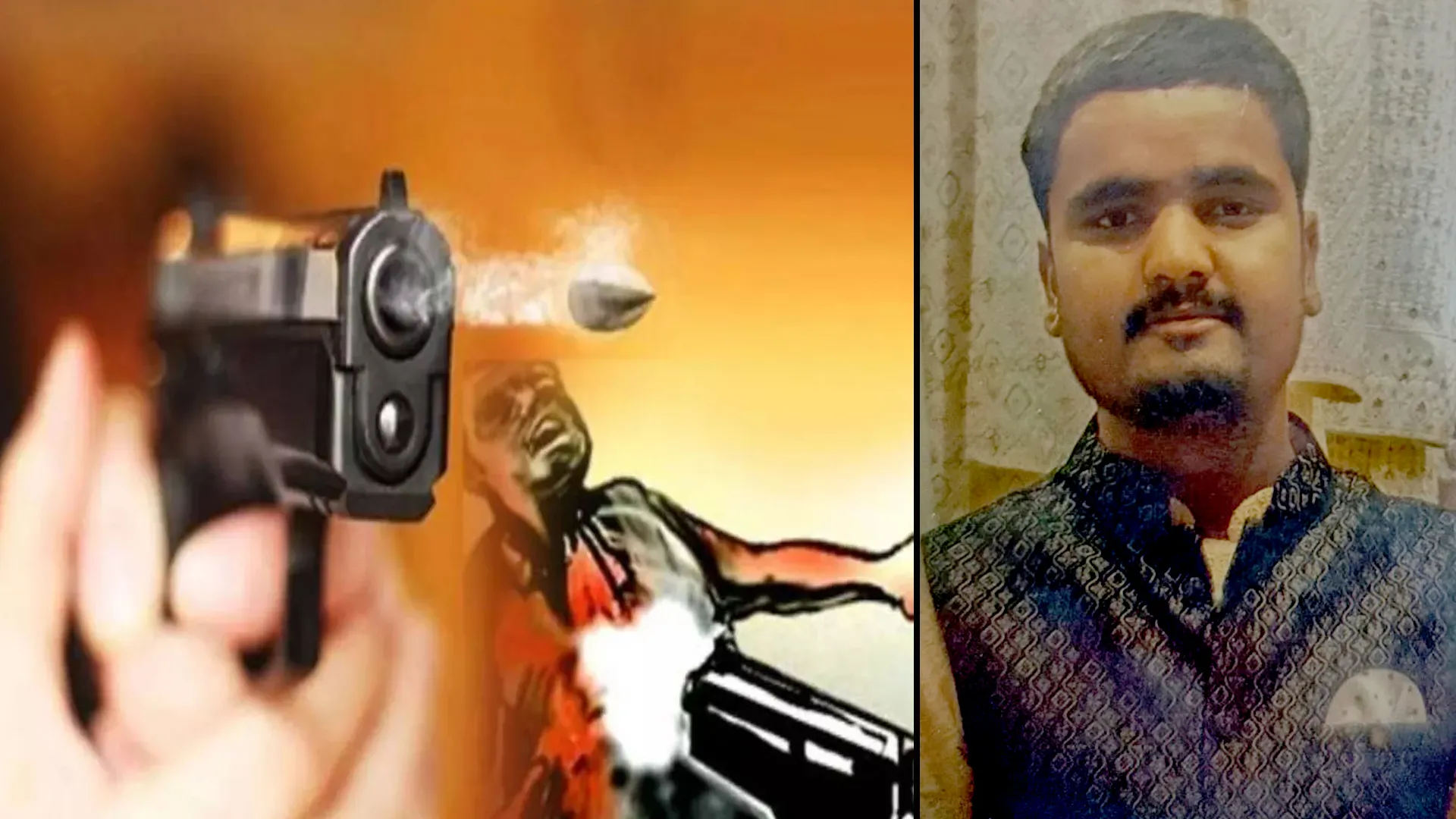 लखीमपुर खीरी: मैरिज लॉन में दूल्हे के भाई की हत्या करने वालों की तलाश में टीम गठित