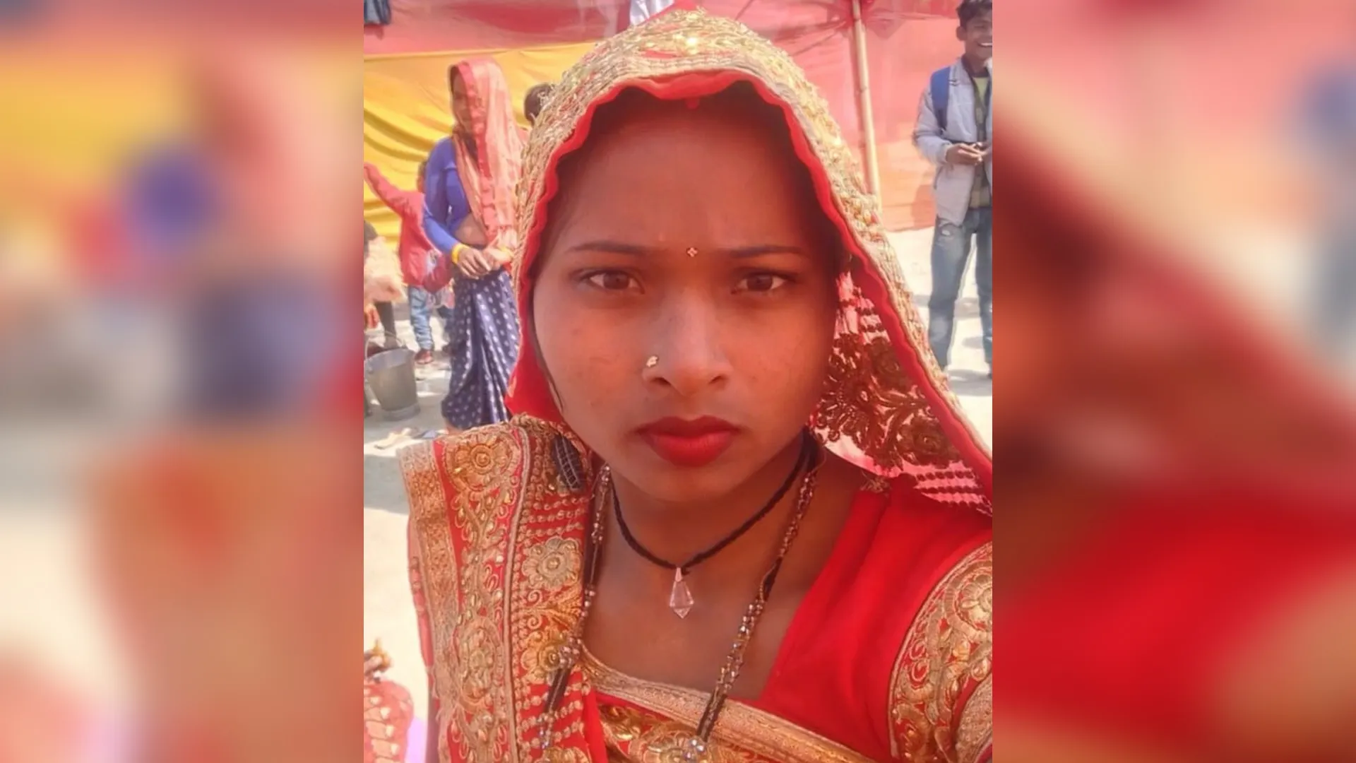 शाहजहांपुर: हरियाणा में मजदूरी करने गया पति, पत्नी ने फांसी लगाकर दी जान