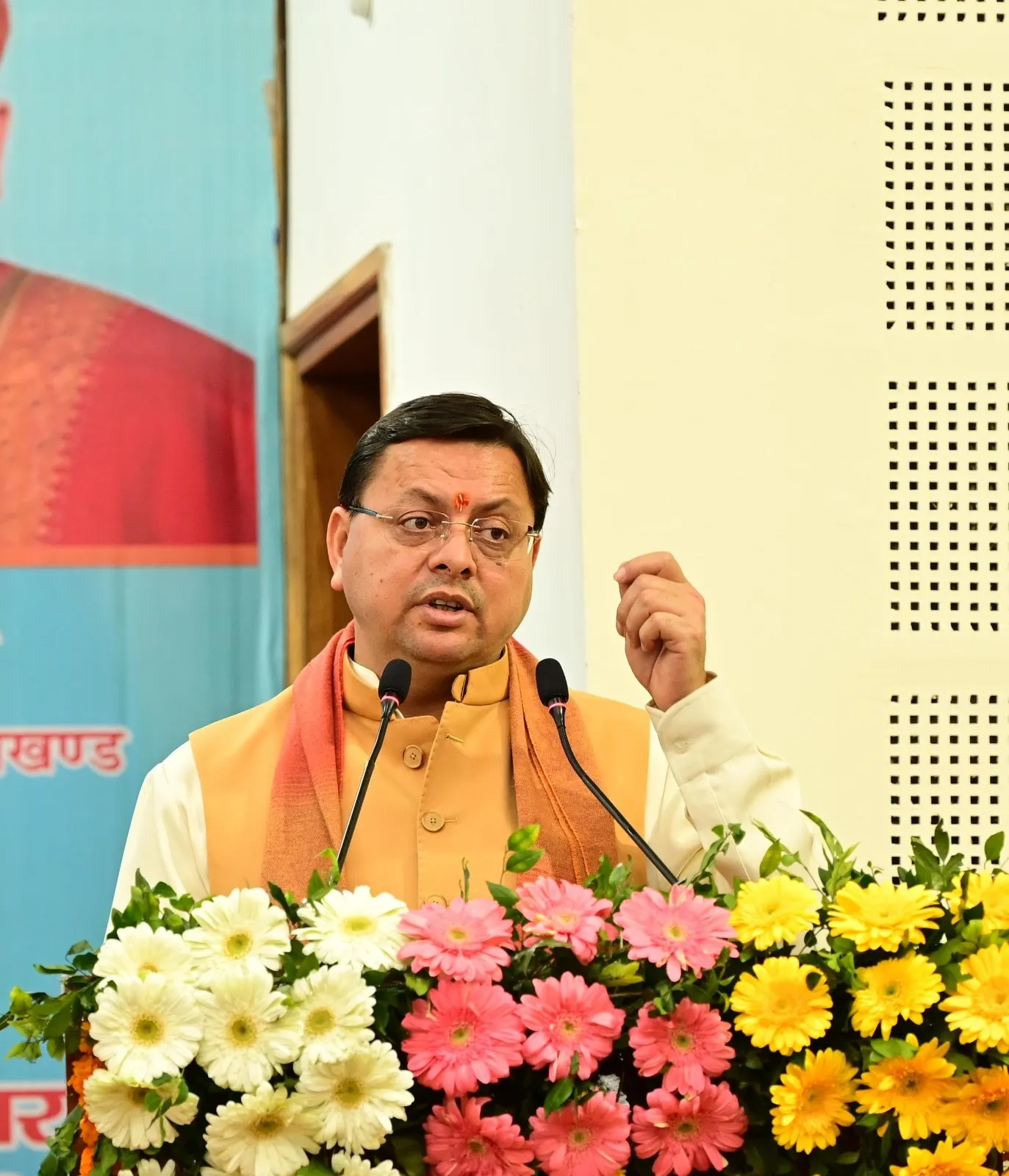 उत्तराखंड में जनभावनाओं के अनुरूप सख्त भू-कानून   