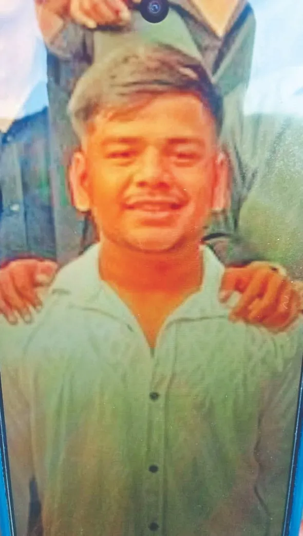 आखिरकार जिंदगी की जंग हार गया छात्र हिमांशु नेगी       
