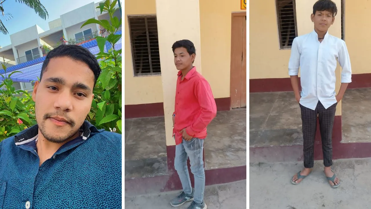 उन्नाव में डंपर ने दो बाइक सवारों को रौंदा: दो सगे भाइयों समेत तीन की मौत व दो की हालत गंभीर