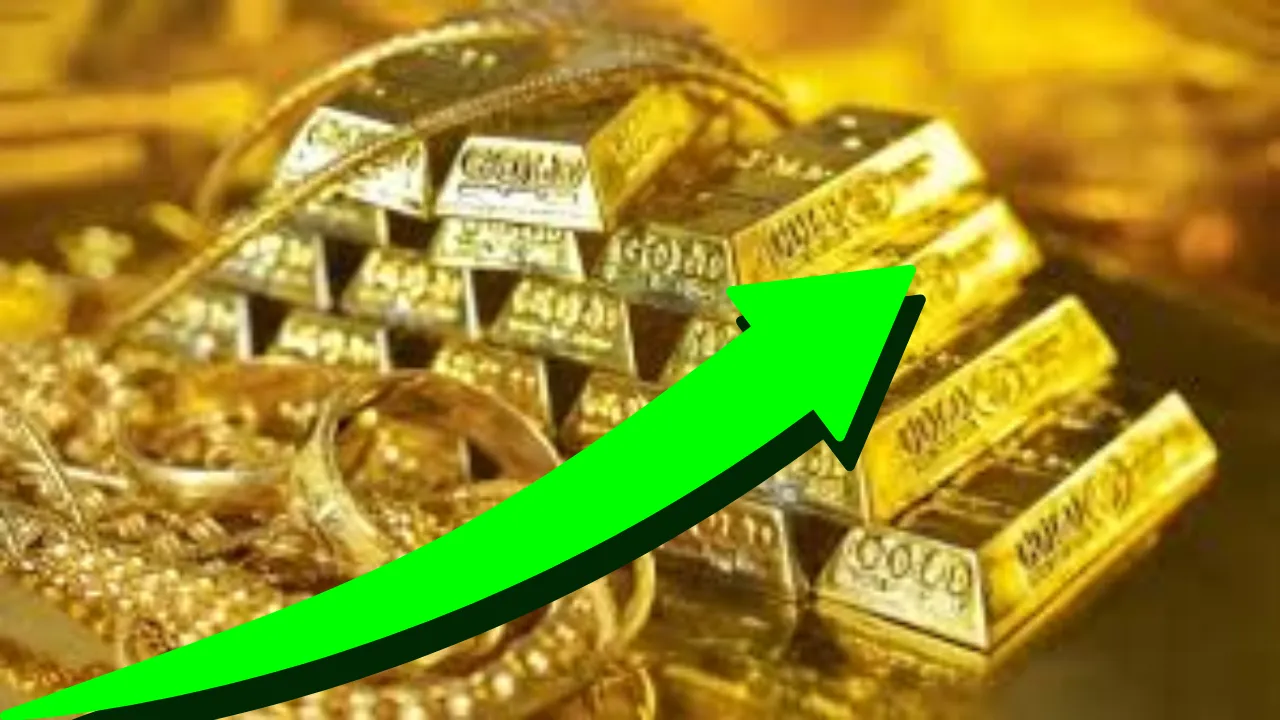 Gold Hike: बजट से पहले ही सोने ने चमक बिखेरी, छुआ 85,000 का आंकड़ा