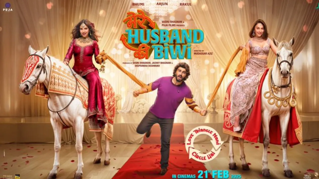 Mere Husband Ki Biwi में अदित्य सील निभाएंगे खास भूमिका 
