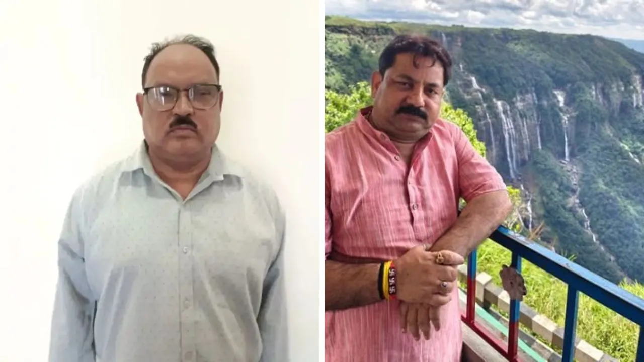 Kanpur में 1000 करोड़ की जमीन पर कब्जे का मामला: मास्टरमाइंड हरेंद्र मसीह और Avanish Dixit की संपत्ति चिन्हित; इस दिन से शुरू होगी जब्तीकरण की कार्रवाई 