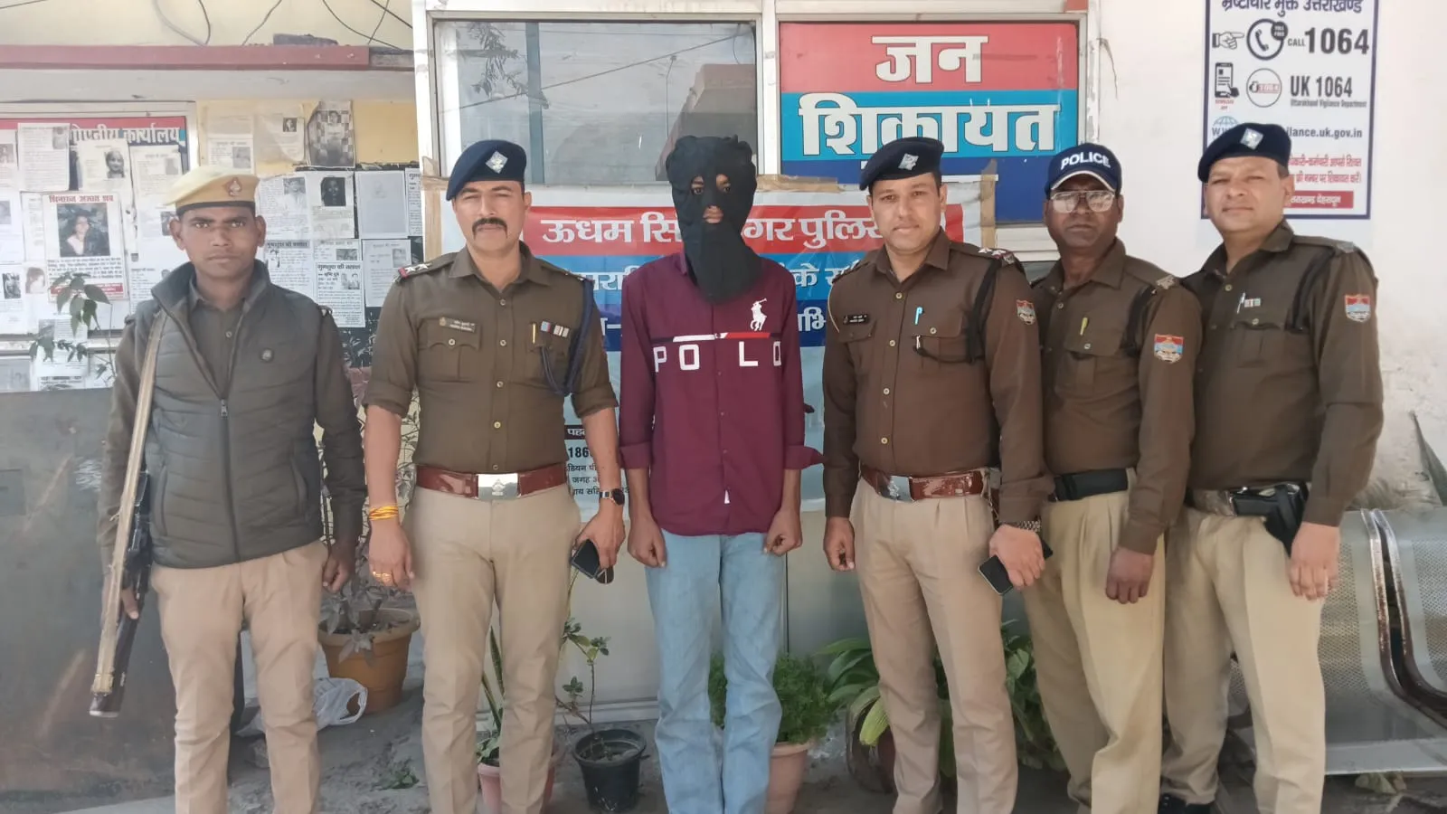 विधायकों से रंगदारी मांगने वाले गैंग का भंडाफोड़, दो गिरफ्तार    