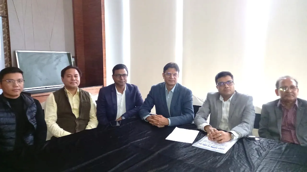 हल्द्वानीः आर्थोपेडिक डॉक्टरों की तीन दिवसीय राष्ट्रीय गोष्ठी   
