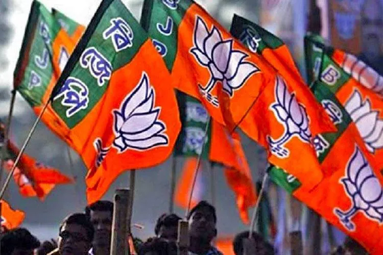35-45 वर्ष के बीच का कार्यकर्ता बनेगा मंडल अध्यक्ष