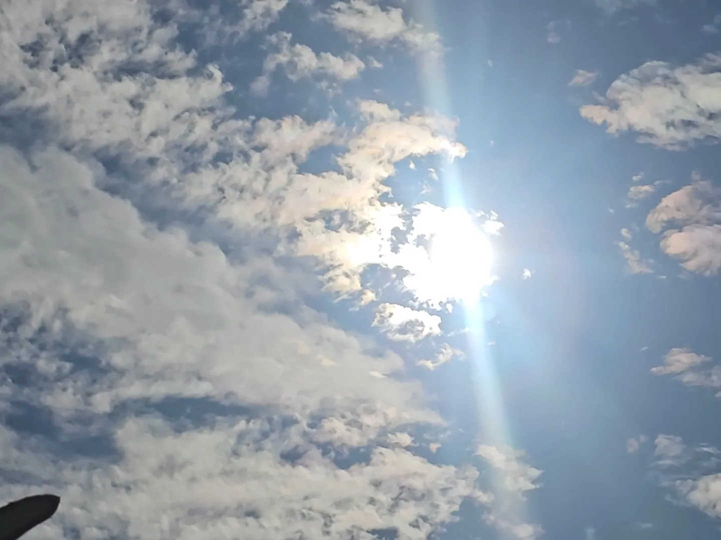 हल्द्वानीः पहाड़ से लेकर मैदान तक बारिश के आसार