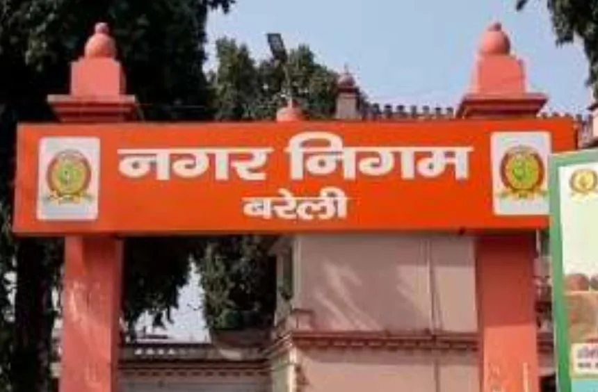 Bareilly: नगर निगम हारा केस, बिल्डर ने खरीद ली डेलापीर तालाब की भूमि