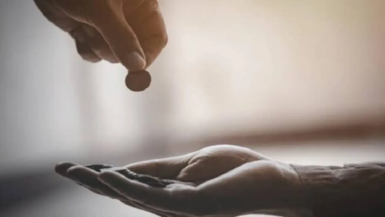 अब इस प्रदेश की राजधानी में भीख देने और मांगने पर लगा प्रतिबंध, होगी दंडात्मक कार्रवाई