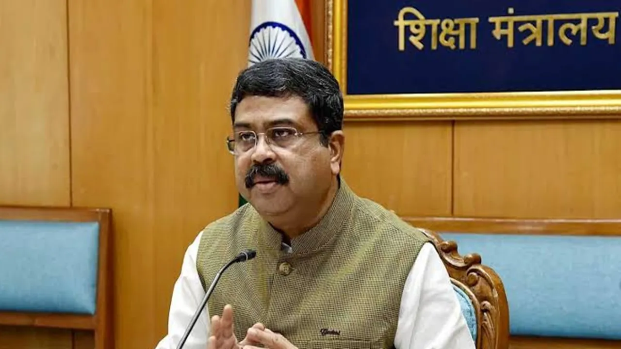 बजट 2025: शिक्षा मंत्रालय को मिला 1.28 लाख करोड़ रुपये, पांच नये आईआईटी में बुनियादी ढांचे का होगा विस्तार