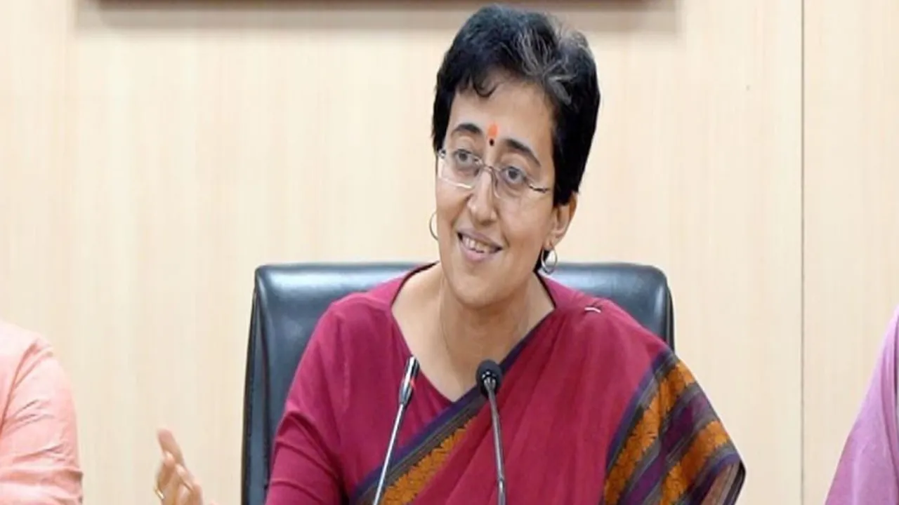 हाईकोर्ट ने मानहानि मामले में भाजपा नेता की याचिका पर सीएम आतिशी को जारी किया नोटिस, जानें पूरा मामला