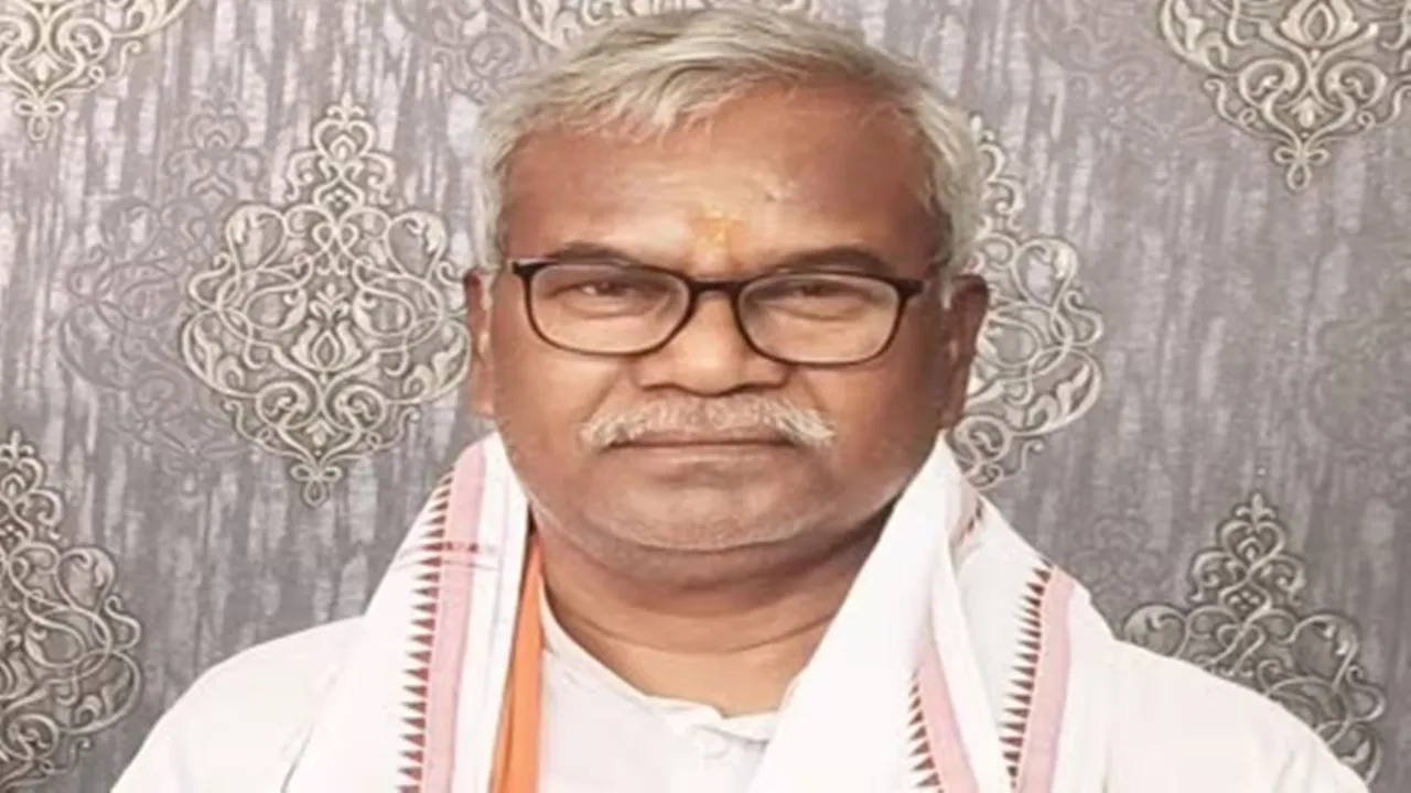 अयोध्या में राम मंदिर की पहली ईंट रखने वाले कामेश्वर चौपाल का निधन, प्रधानमंत्री मोदी ने जताया शोक