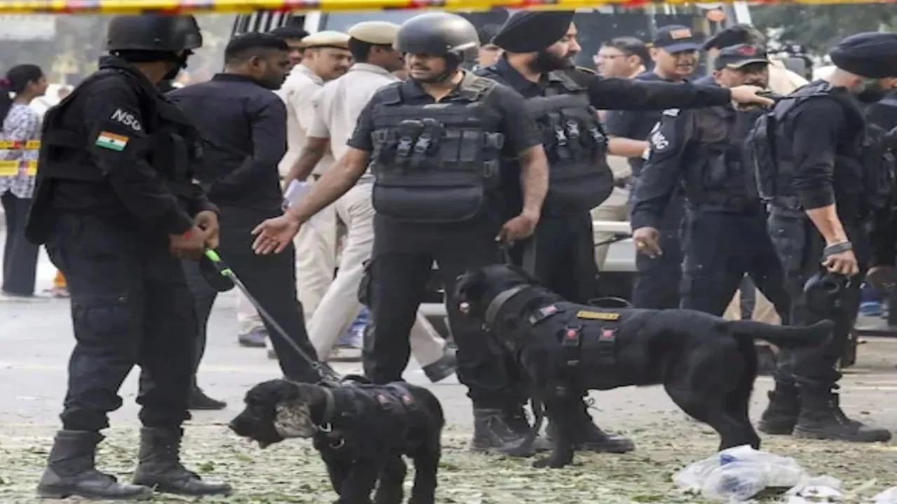 सेंट स्टीफंस कॉलेज और दिल्ली-एनसीआर को मिला धमकी भरा ईमेल, छानबीन में जुटा बम निरोधक दस्ता