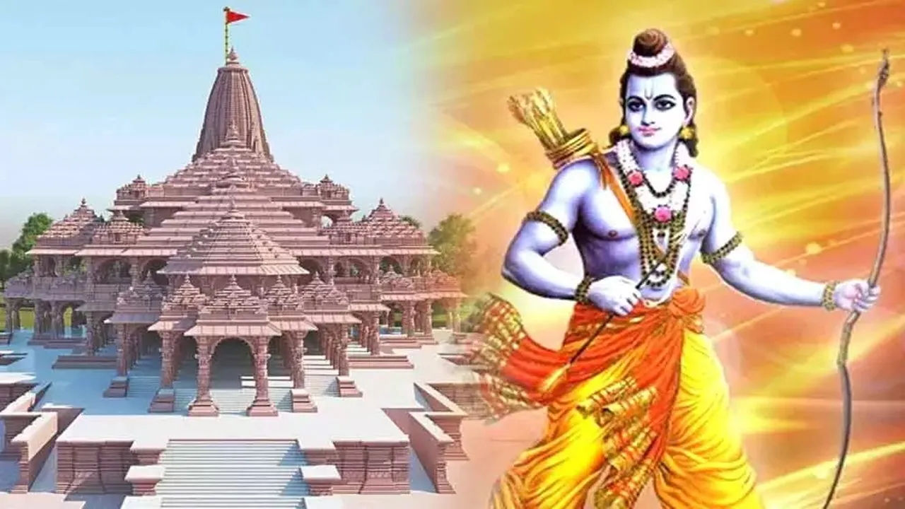 रामभक्तों के लिए जरूरी खबर... रामलला के दर्शन-पूजन के समय में हुआ बड़ा बदलाव, जानिए मंदिर के कपाट खुलने का सही समय