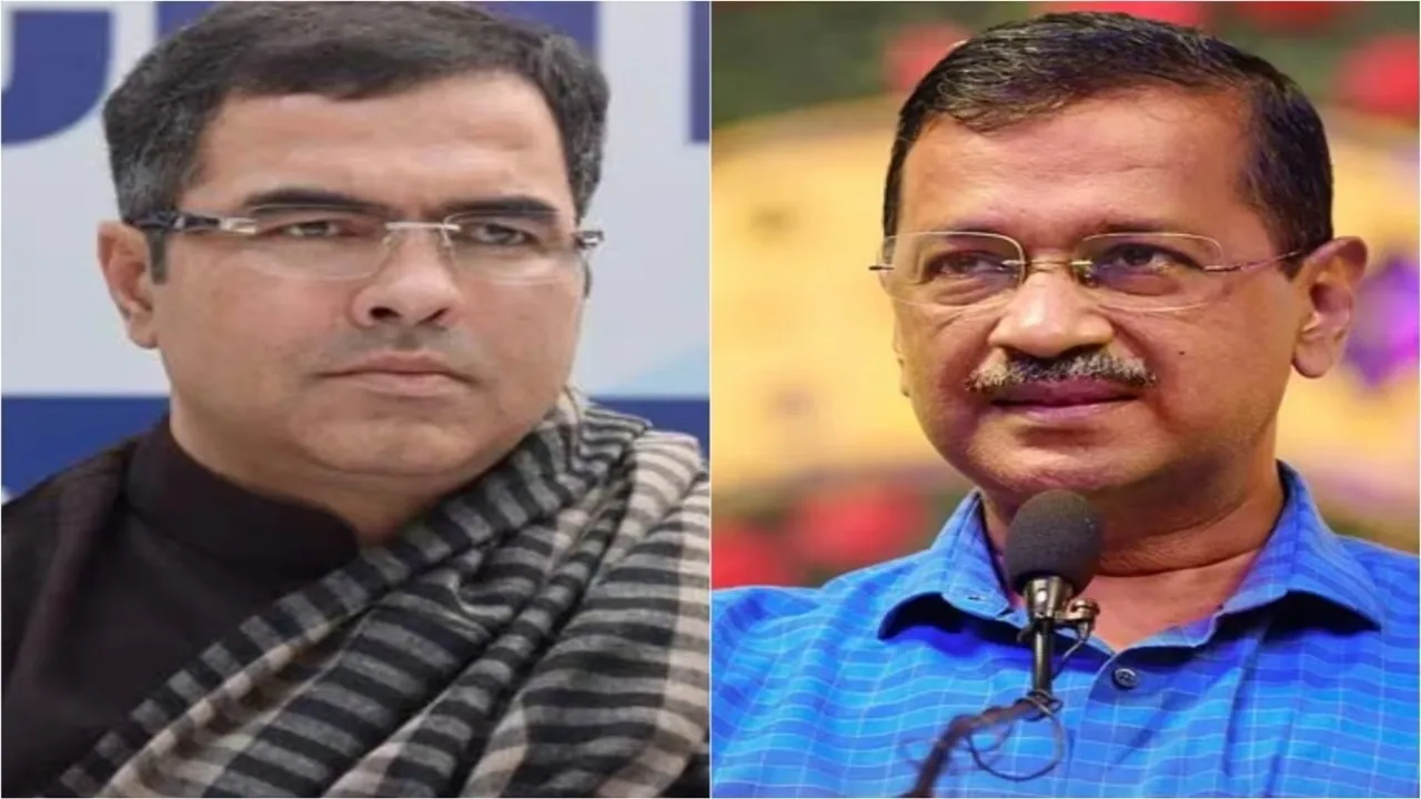 दिल्ली का अगला मुख्यमंत्री कौन? केजरीवाल को हराने के बाद प्रवेश वर्मा की आई प्रतिक्रिया, जानें क्या कहा...