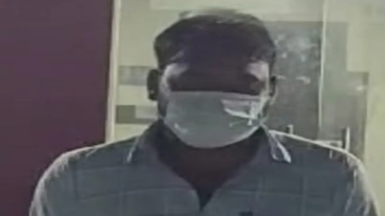 हरदोई: इंस्टाग्राम पर ब्लैकमेल करने वाला ब्लैकमेलर गिरफ्तार, जानें पूरा मामला