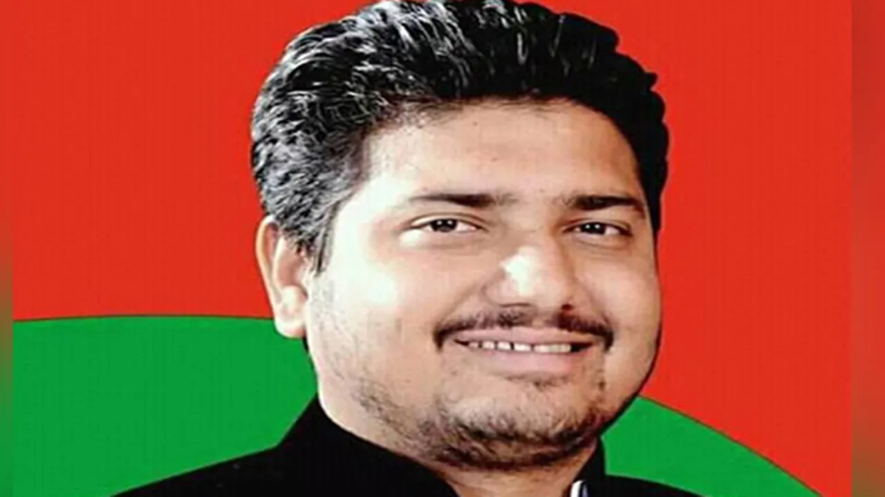 PM मोदी पर अपमानजनक टिप्पणी मामले में सपा विधायक नाहिद हसन दोषी करार, जानिए कोर्ट ने क्या सुनाया फैसला