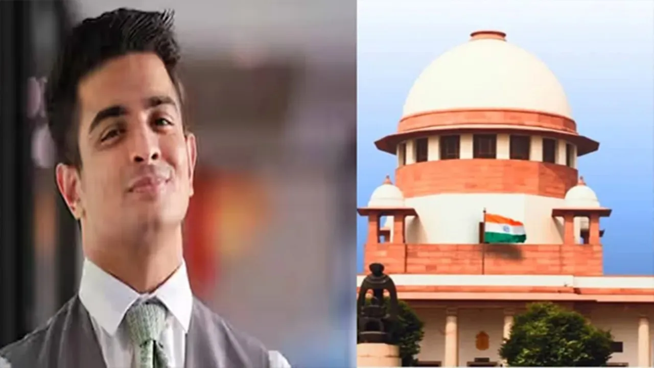 सुप्रीम कोर्ट से इलाहाबादिया को राहत, गिरफ्तारी पर लगाई रोक, कहा- दिमाग में गंदगी है जिसे उन्होंने उगला