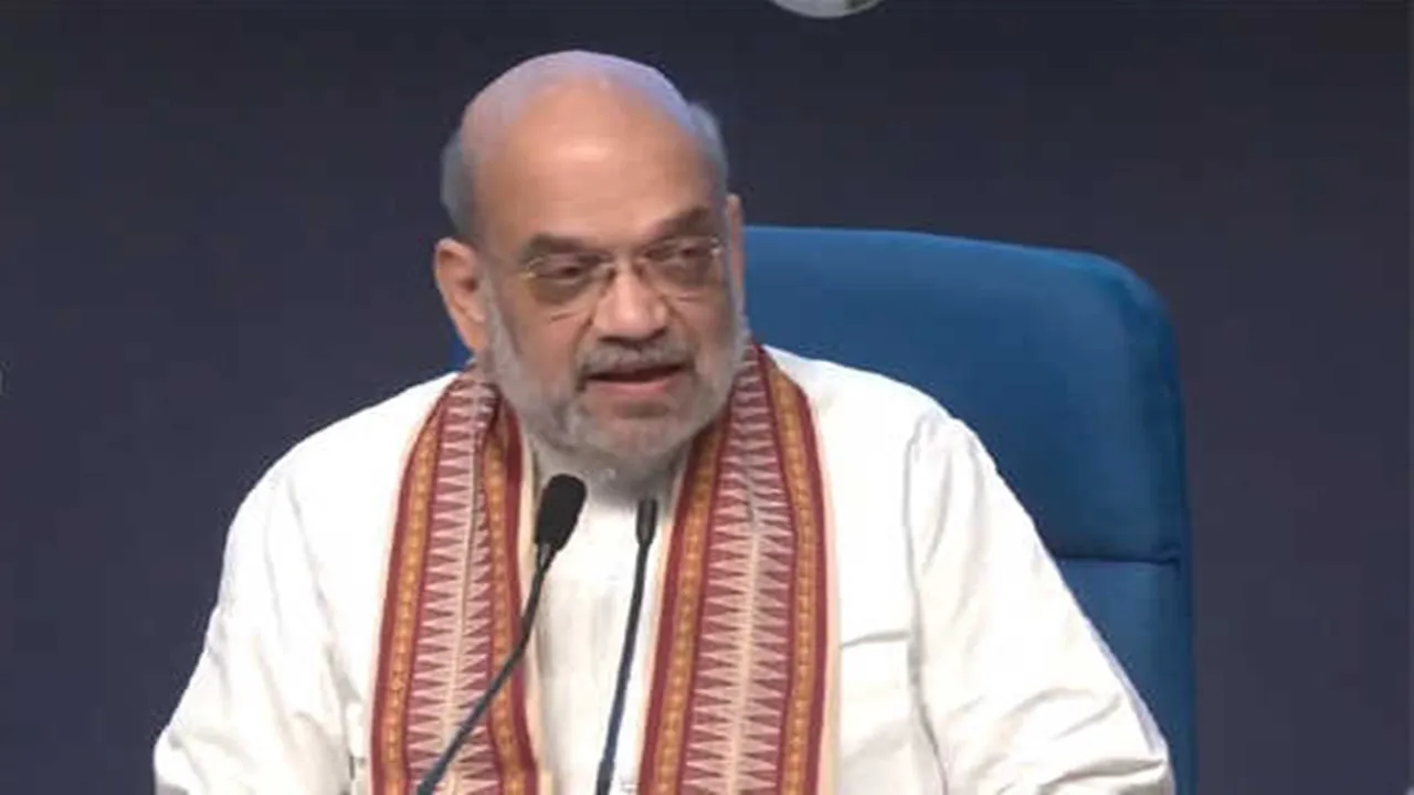  केंद्र सरकार ने आपदा प्रभावित ओडिशा और तेलंगाना समेत इन पांच राज्यों को दी 1554 करोड़ रुपए की अतिरिक्त सहायता