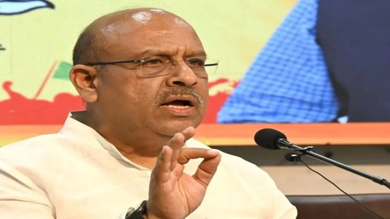 Delhi CM Oath: विजेंद्र गुप्ता होंगे दिल्ली विधानसभा के स्पीकर, BJP ने बनाया उम्मीदवार 